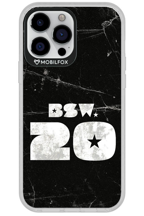 BSW 20 (4) 2.0 - Apple iPhone 13 Pro Max