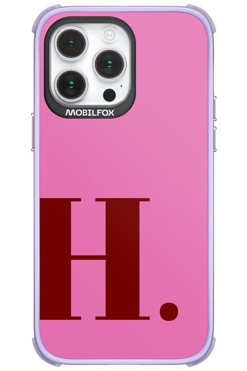 H (Sorbet) 2.0 - Apple iPhone 14 Pro Max