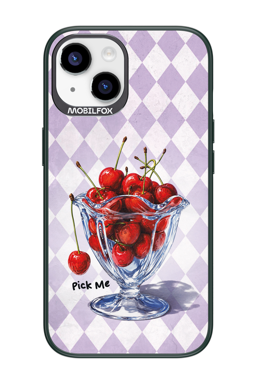 Pick Me 2.0 - Apple iPhone 14