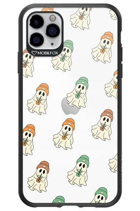 Spirited Sips (Nude) - Apple iPhone 11 Pro Max