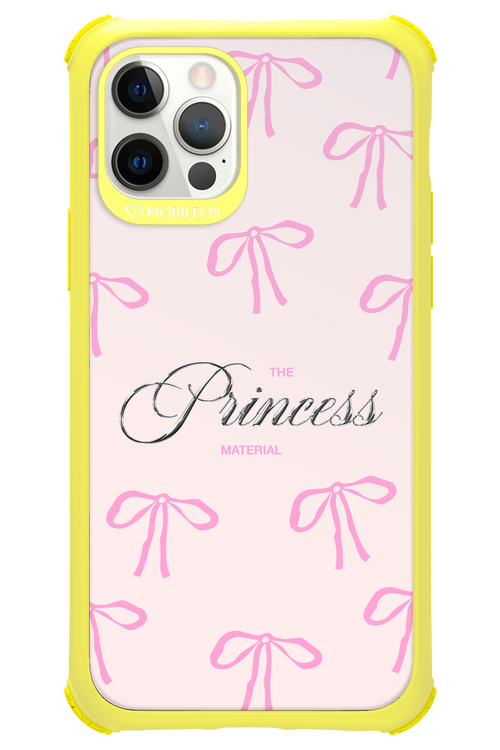 Princess Material 2.0 - Apple iPhone 12 Pro