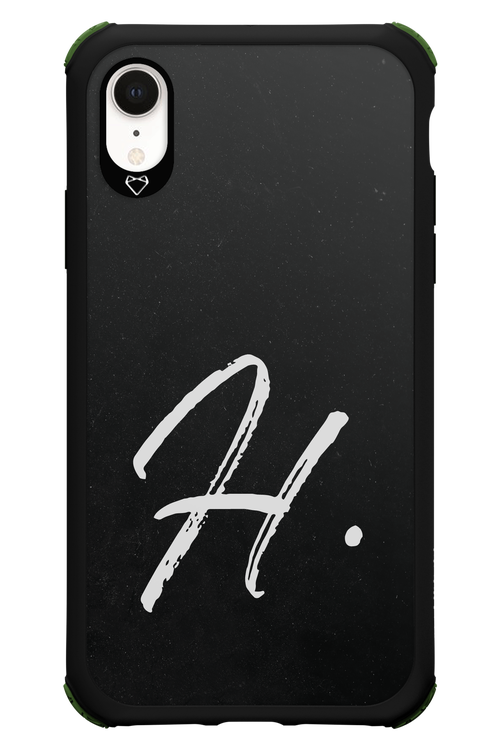 (Off Space) H 2.0 - Apple iPhone XR
