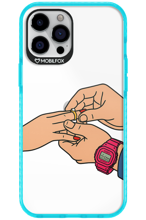 Lover - Apple iPhone 12 Pro Max