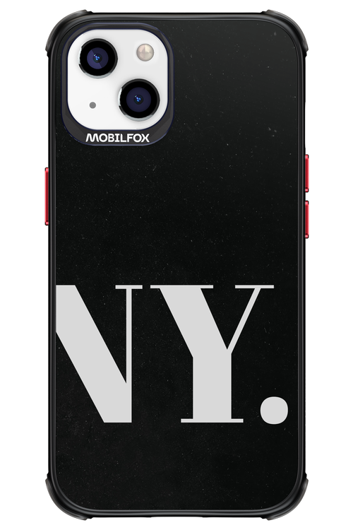 NY (Off Space) 2.0 - Apple iPhone 13