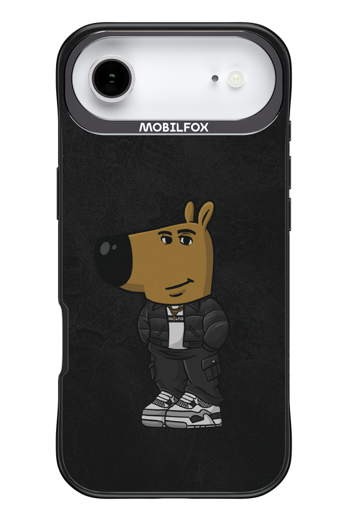 Chill Guy - Apple iPhone 17 Air