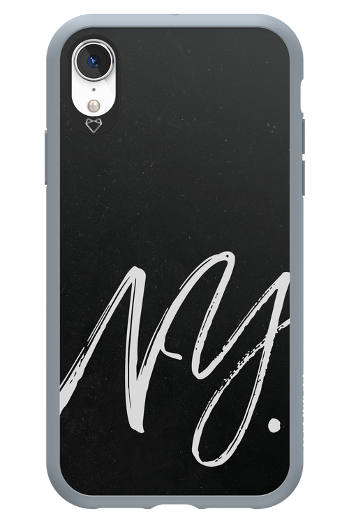 (Off Space) NY 2.0 - Apple iPhone XR