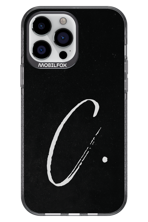 (Off Space) C 2.0 - Apple iPhone 13 Pro Max