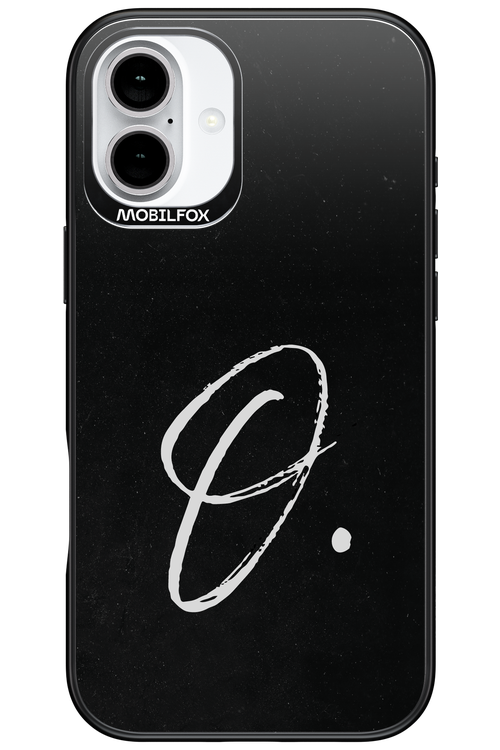 (Off Space) O 2.0 - Apple iPhone 16 Plus