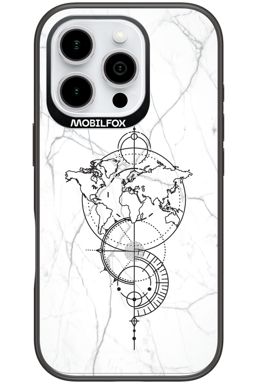 Compass 2.0 - Apple iPhone 16 Pro