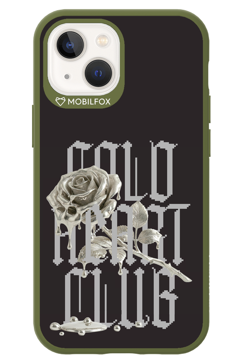 Cold Heart Club 2.0 - Apple iPhone 13 Mini