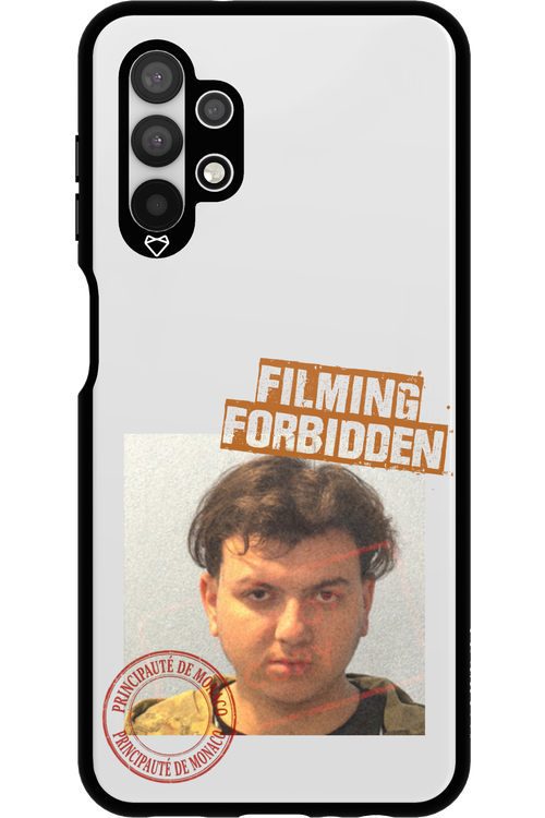 Rares Mugshot 2.0 - Samsung Galaxy A13 4G