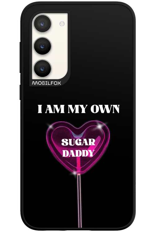 Sugar Daddy - Samsung Galaxy S23 Plus