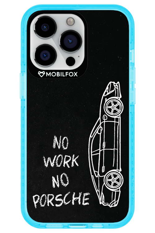 No Work - Apple iPhone 13 Pro