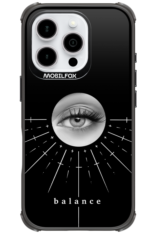 Szem 2.0 - Apple iPhone 16 Pro