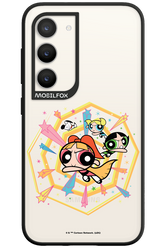 Powerpuff - Samsung Galaxy S23