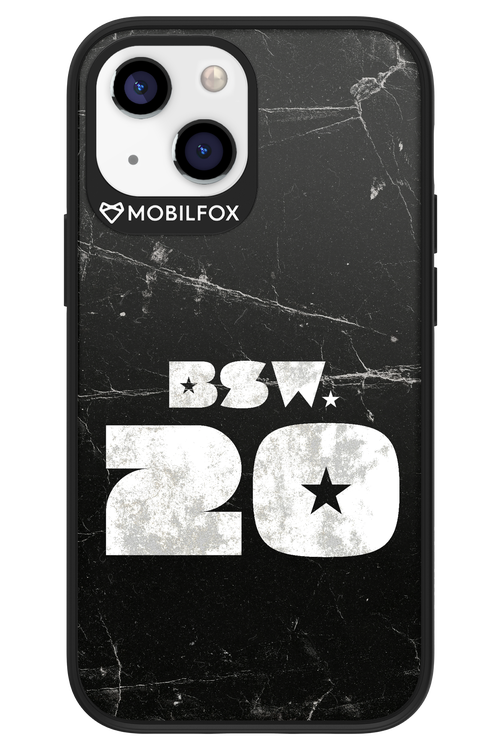 BSW 20 (4) 2.0 - Apple iPhone 13 Mini