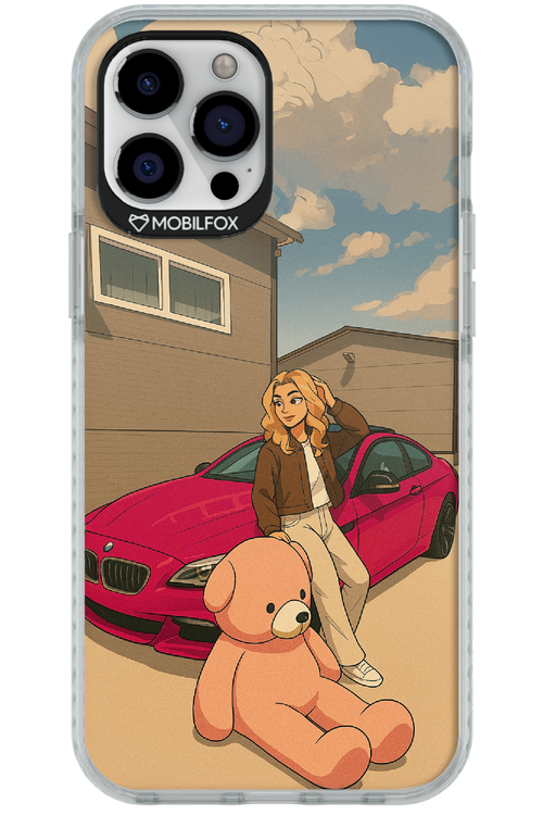 Bearr 2.0 - Apple iPhone 12 Pro Max