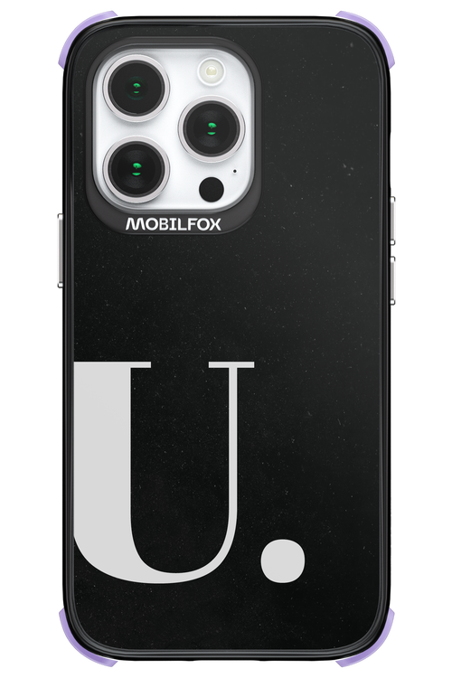 U (Off Space) 2.0 - Apple iPhone 14 Pro