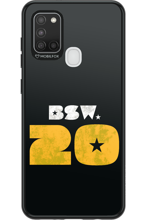 BSW 20 (6) 2.0 - Samsung Galaxy A21 S