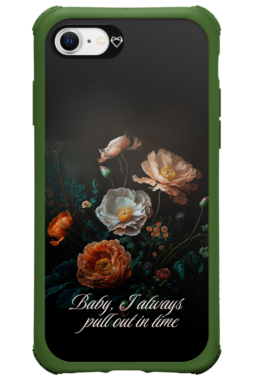 In time 2.0 - Apple iPhone SE 2020