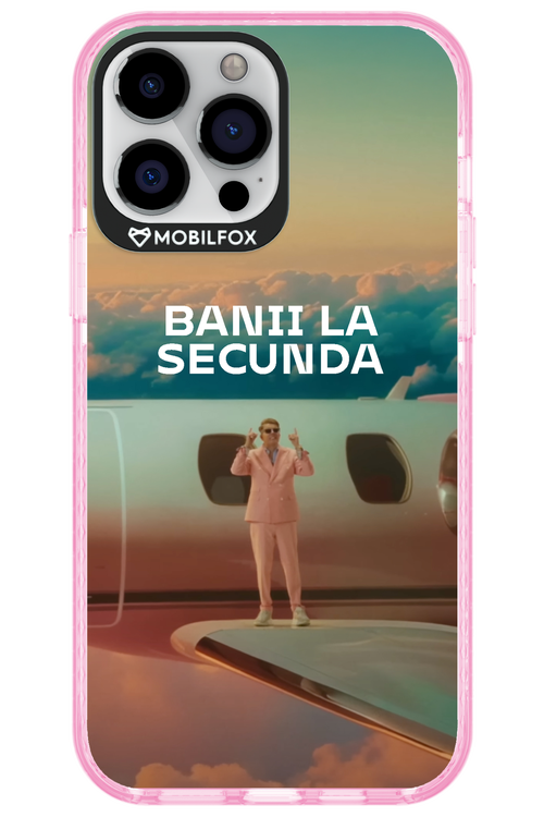 Banii la secunda - Apple iPhone 13 Pro Max
