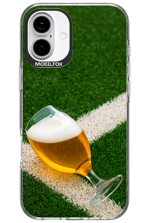 Just some beers - Apple iPhone 16 Plus