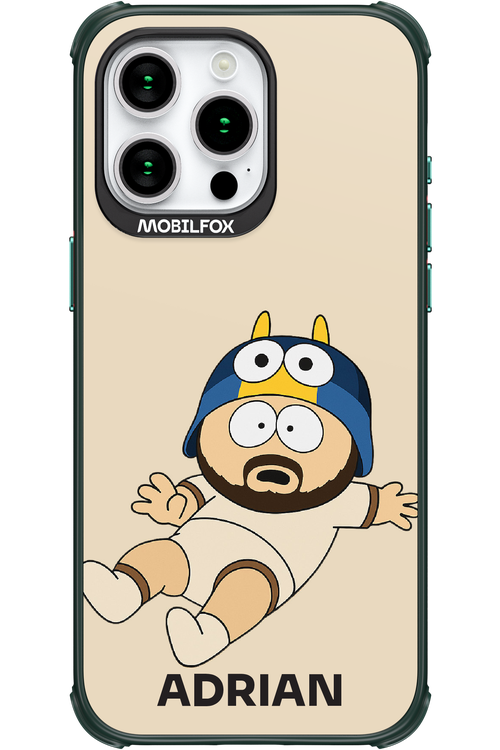 ChildHeli 1 2.0 - Apple iPhone 15 Pro Max