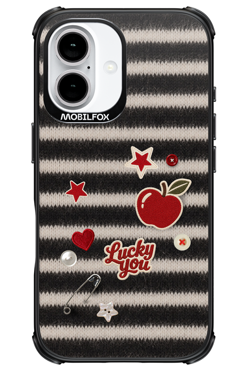 Lucky You 2.0 - Apple iPhone 16