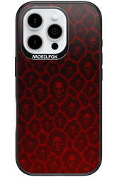 Skullpard - Apple iPhone 16 Pro
