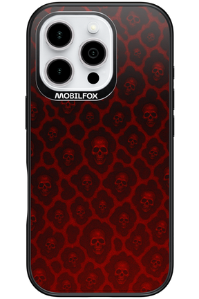 Skullpard - Apple iPhone 16 Pro