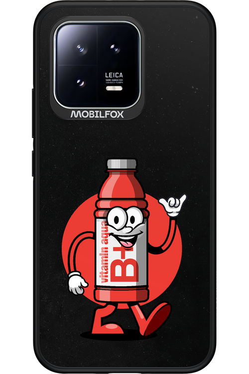 Vitamin Aqua B+ 2.0 - Xiaomi 13