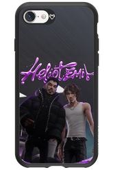 HeliotEmil 2.0 - Apple iPhone SE 2022