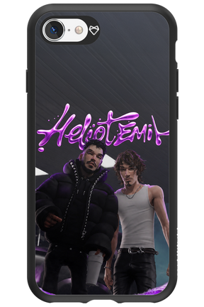 HeliotEmil 2.0 - Apple iPhone SE 2022
