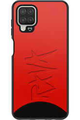 Rava Red - Samsung Galaxy A12