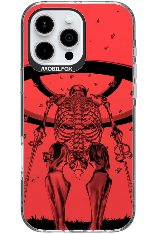 RMN Cover 2.0 - Apple iPhone 16 Pro Max