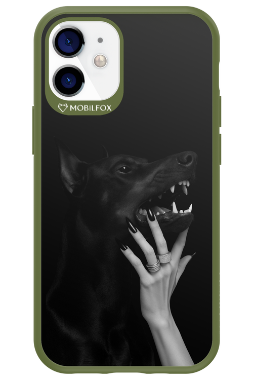 Hellhound 2.0 - Apple iPhone 12 Mini