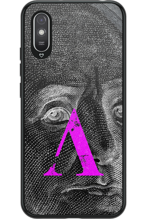 Azteca "A" OG 2.0 - Xiaomi Redmi 9A