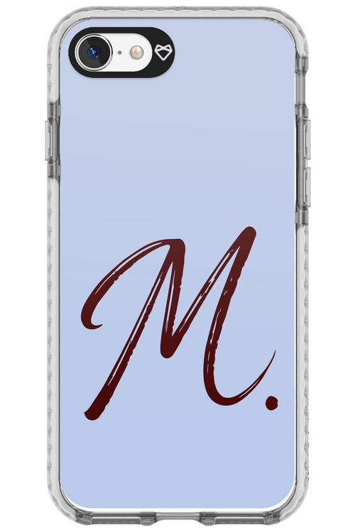 (Jellyfish Presso) M 2.0 - Apple iPhone SE 2022