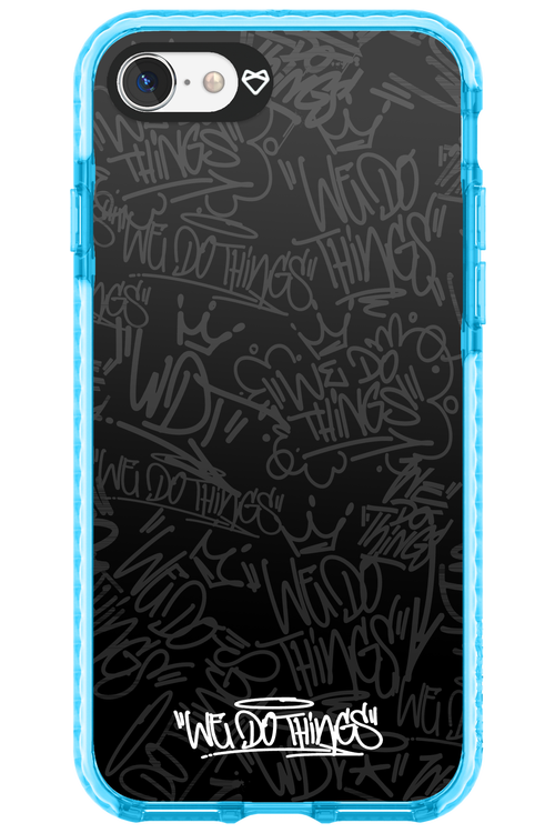 We Do Things 2.0 - Apple iPhone 7