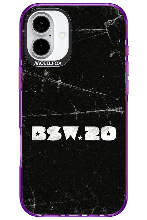 BSW 20 (2) 2.0 - Apple iPhone 16 Plus