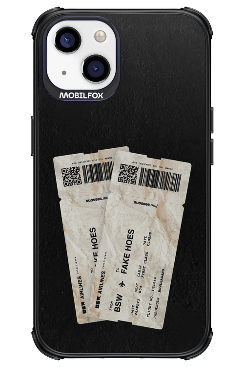 BSW FourSeasons 3 2.0 - Apple iPhone 13