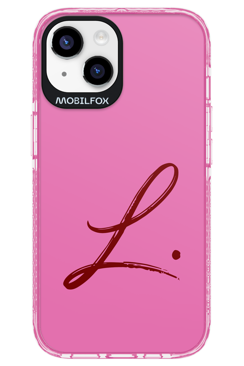 (Sorbet) L 2.0 - Apple iPhone 14