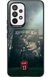 Direct Din Tei Artwork 2.0 - Samsung Galaxy A53