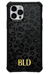 BLD BLVCK LEO - Apple iPhone 12 Pro