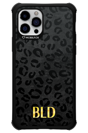 BLD BLVCK LEO - Apple iPhone 12 Pro
