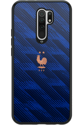 Franta 2.0 2.0 - Xiaomi Redmi 9