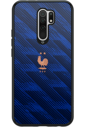 Franta 2.0 2.0 - Xiaomi Redmi 9