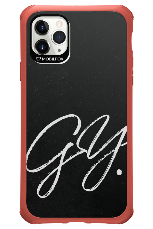 (Off Space) GY 2.0 - Apple iPhone 11 Pro Max