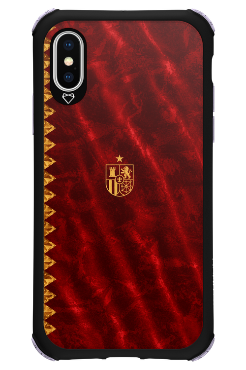Spania 2.0 - Apple iPhone XS