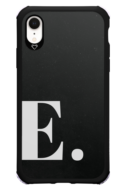 E (Off Space) 2.0 - Apple iPhone XR